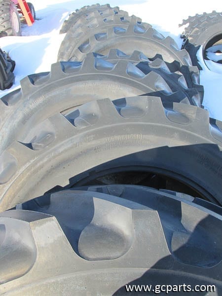 620/70R42 HARVEST RADIAL